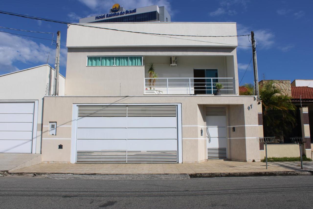Casa Rainha Da Paz Villa Aparecida  Exterior photo